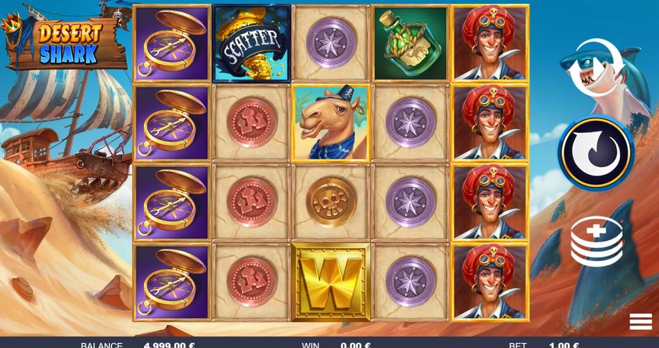 betmaster casino