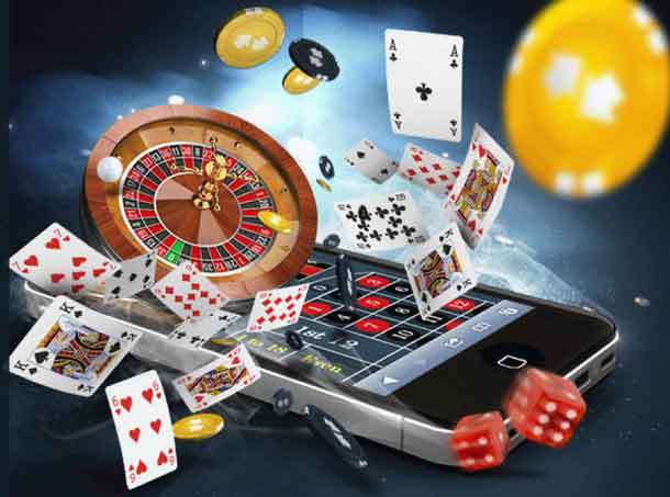 swerte99 online casino