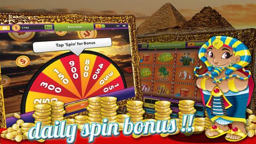 phdream slot casino