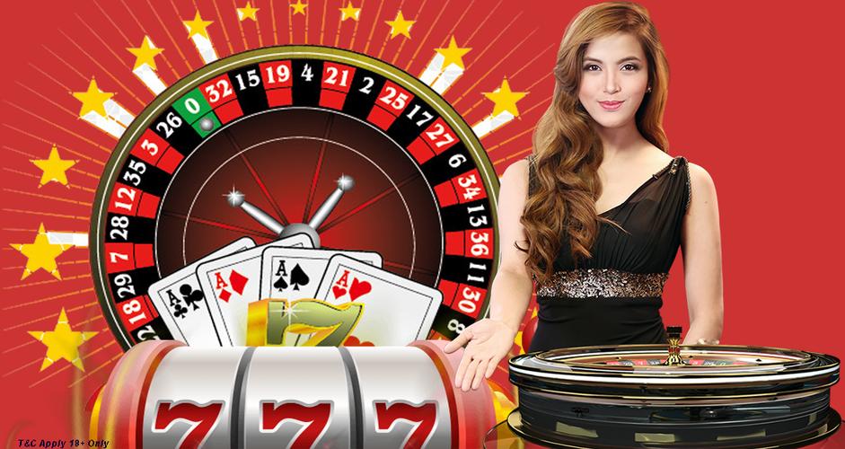 online casino games fb777 slot casino login