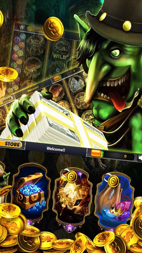 kinggame casino login