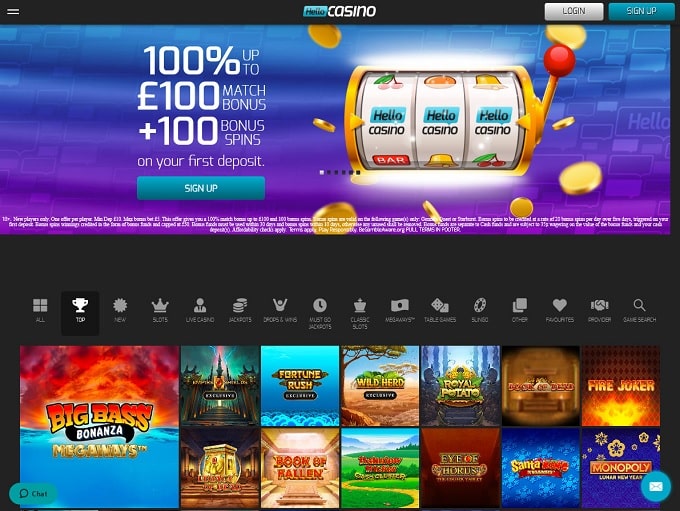 okbet casino online