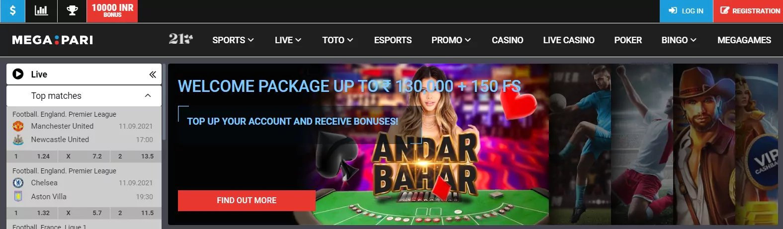 otsobet free 100