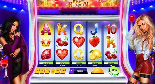 ta777 online casino